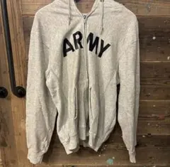 チャンピオン 90s 00s ARMY リバースウィーブ ミリタリー USA製