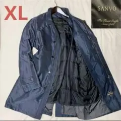 2025年最新】SANYO メンズ ステンカラーコートの人気アイテム - メルカリ