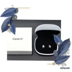 2025年最新】canal accessory ピアスの人気アイテム - メルカリ