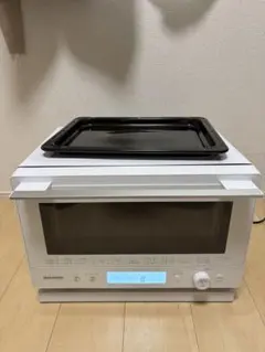 SHARP オーブンレンジ 2023年製 RE-WF264 - メルカリ