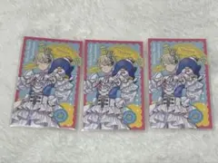 緋八マナ サンリオ チェキ