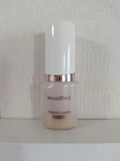 MAQUILLAGE ESSENCE LIQUID EX ソフトベージュ10