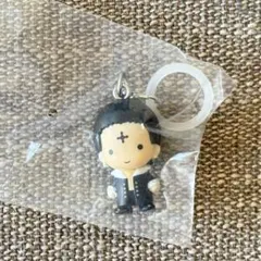 hunter×hunter めじるしアクセサリー 幻影旅団編 クロロ