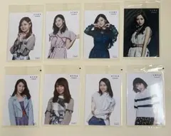 乃木坂46 セブンイレブン 生写真 まとめ売り 32枚セットのサムネイル