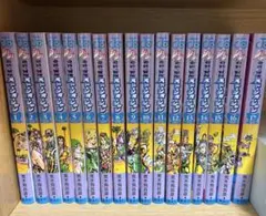 ジョジョの奇妙な冒険 6部 ストーンオーシャン 全巻 セット - メルカリ