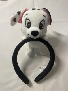 101匹わんちゃん カチューシャ