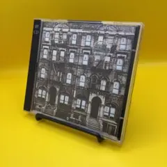 ♦︎ LED ZEPPELIN / PHYSICAL GRAFFITI