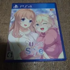 PS4 Sugar*Style シュガースタイル sugar style