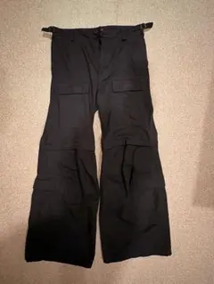 BALENCIAGA FLARED CARGOのサムネイル