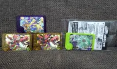 フレンダピック　ハッサム　レガシーピック　サーフゴー　スーパートレジャー