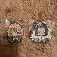 鬼滅の刃 小物2点セット