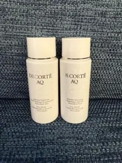 DECORTÉ AQ アブソリュート　ミニサイズ