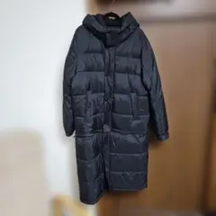 ワークマン バズヒート フライヤー 3WAYコート M ベンチコート