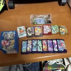 ポケモンメザスタカードセット 約20枚