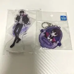 2025年最新】フラガリアメモリーズ アクリルスタンド クロードの