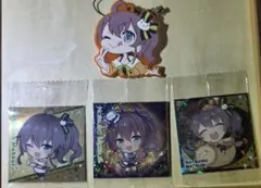 ※4月30日までの出品です 夏色まつり グッズセット ホロライブ