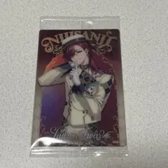 にじさんじウエハース ローレン・イロアス