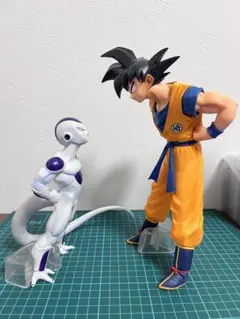 2025年最新】一番くじドラゴンボールラストワン賞の人気アイテム