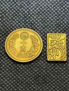 2026年最新】明治二分金の人気アイテム - メルカリ