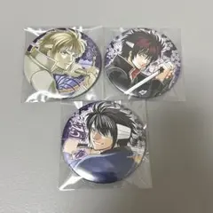 銀魂　缶バッジ　高杉　銀魂展　202603091352 銀魂 缶バッジ 高杉 銀魂展 202603091352 - メルカリ