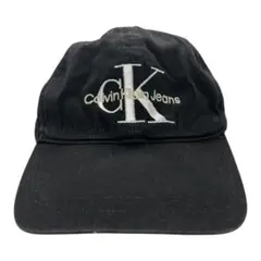 Calvin Klein Jeans カルバンクラインジーンズ キャップ 帽子