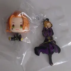 一番くじ ツイステ 第六弾【ケイトセット】