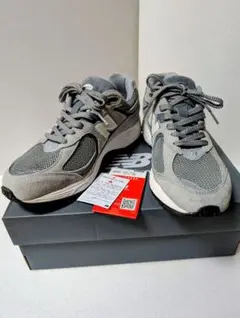 New Balance M2002RST グレー ニューバランス 26.0cmのサムネイル