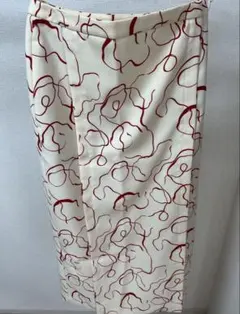 UNITED ARROWS タイトスカート