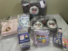まめきちまめこ　Bセットのサムネイル