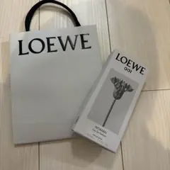 LOEWE IRIS ROOT 2ml - メルカリ