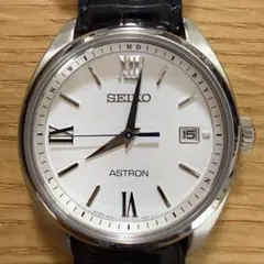 美品！セイコー アストロン オリジン　SBXY035 美品