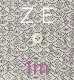 ＊セール♪1m＊ピンク♡ＺＥ♡リバティ フォレストウェーブ ミナペルホネン 匿名