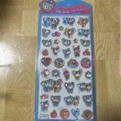 エンジェルブルー うるちゅる popseal シール