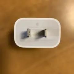 Apple 純正 20W USB-C電源アダプタ　A2305