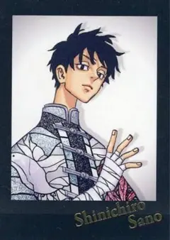 佐野真一郎 新体験展 ぱしゃこれ 3種類