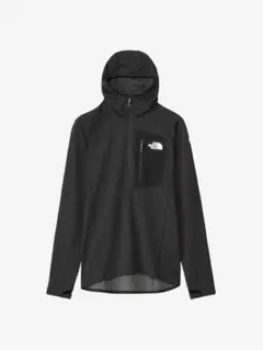 TNF エクスペディションドライドットフーディ　レディースS 新品未使用
