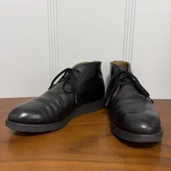 2026年最新】red wing ポストマン チャッカブーツの人気アイテム