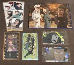 忍たま乱太郎 映画ドクタケ忍者隊最強の軍師 入場特典 山田 利吉