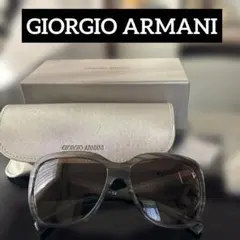 GIORGIO ARMANI アルマーニサングラス AR8042 サングラスのサムネイル