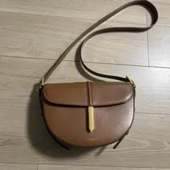 ロエベ☆ホースシュー☆LOEWE☆中古☆ショルダーバッグ☆美品 - メルカリ