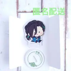 んまほっぺ　笹貫　アクスタ　刀剣乱舞