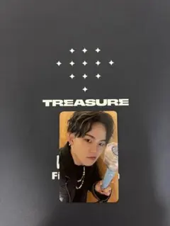 2025年最新】treasure サイン会 トレカ ジフンの人気アイテム