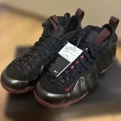 NIKE AIR FOAMPOSITE ONE 8