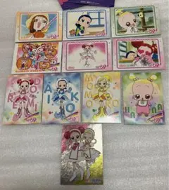 2025年最新】おジャ魔女どれみ当時物の人気アイテム - メルカリ