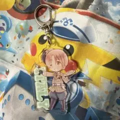 ヘタリア ちびロマーノ、ちびたりあ でかアクリルキーホルダー - メルカリ