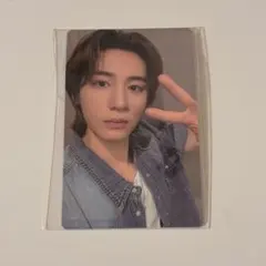 イハン ロラパルーザ 特典 weverse トレカ no genre