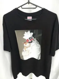 Supreme Leigh Bowery Tシャツ ブラック M - メルカリ