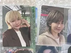 SEVENTEEN ジョンハン 消費期限 初回盤B 会場限定 東京 トレカ