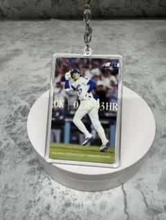 大谷 キーホルダー