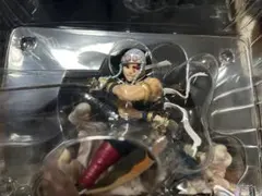 鬼滅の刃 宇髄天元 フィギュアーツゼロ